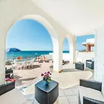 Hébergement de vacances Lubagnu Castelsardo