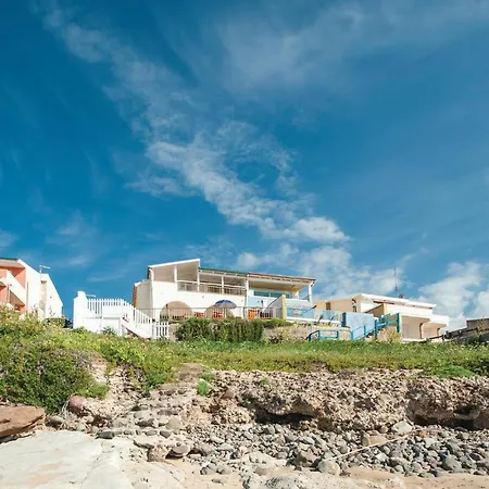 Lubagnu Casa de Férias *