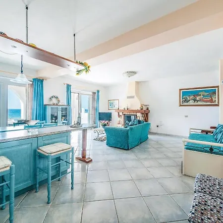 Dom wakacyjny Lubagnu Castelsardo