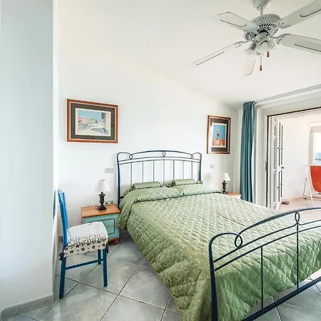 Lubagnu Casa de Férias *