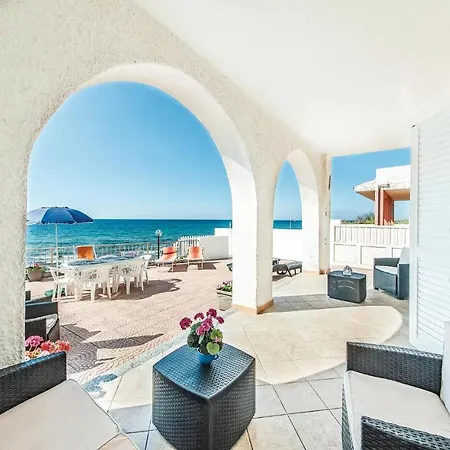 Vakantiehuis Lubagnu Castelsardo