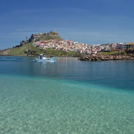 Dom wakacyjny Lubagnu