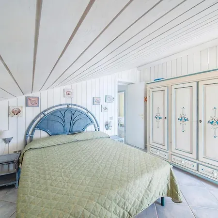 Lubagnu Casa vacanze Castelsardo