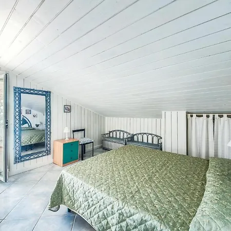 Casa vacanze Lubagnu