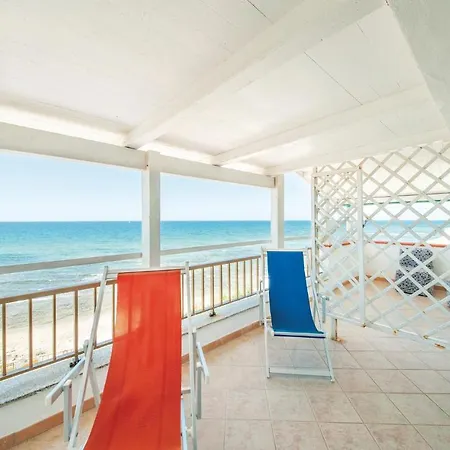 Casa vacanze Lubagnu *