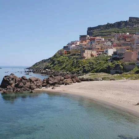 Lubagnu * Castelsardo