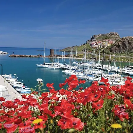 Lubagnu * Castelsardo