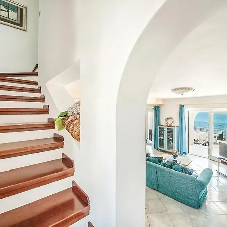 Semesterbostad Lubagnu *