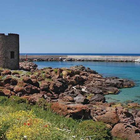 Lubagnu * Castelsardo