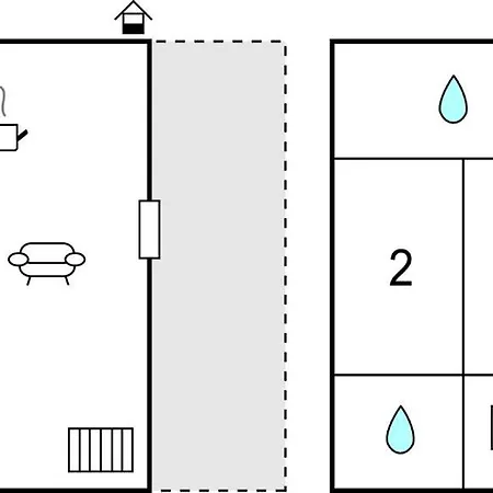 Lubagnu Holiday home Castelsardo