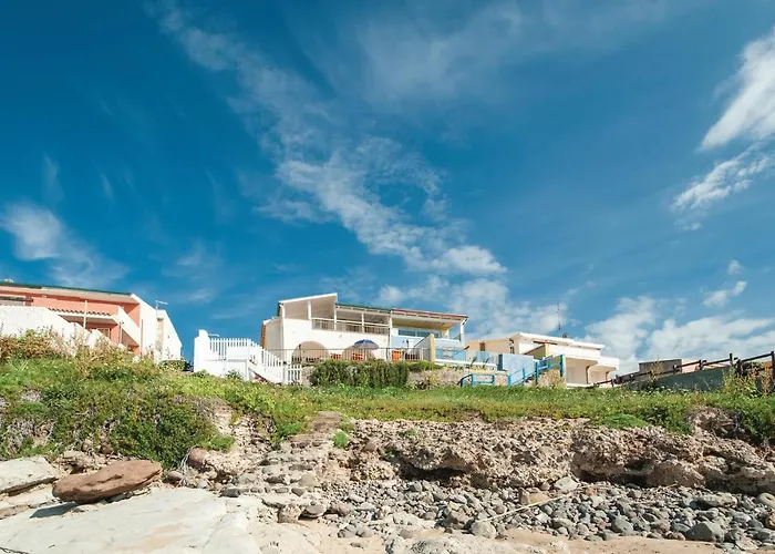 Lubagnu Holiday home *