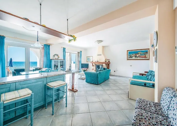 Holiday home Lubagnu Castelsardo