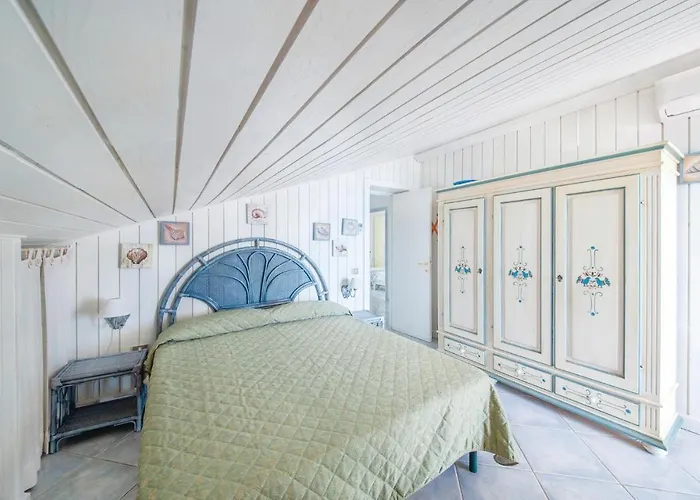 Lubagnu Holiday home Castelsardo