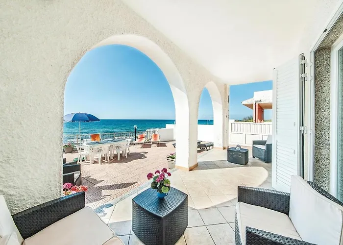 Holiday home Lubagnu Castelsardo