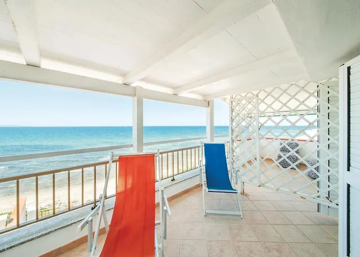 Holiday home Lubagnu *