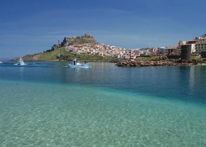 Holiday home Lubagnu