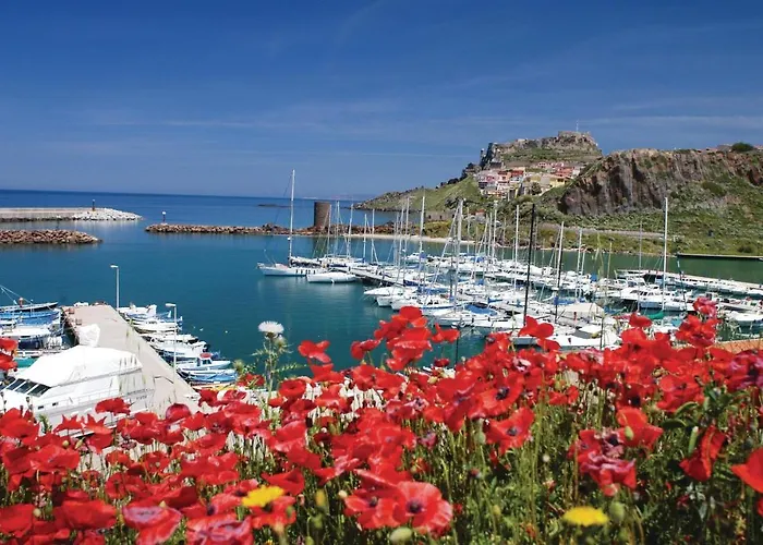 Lubagnu * Castelsardo