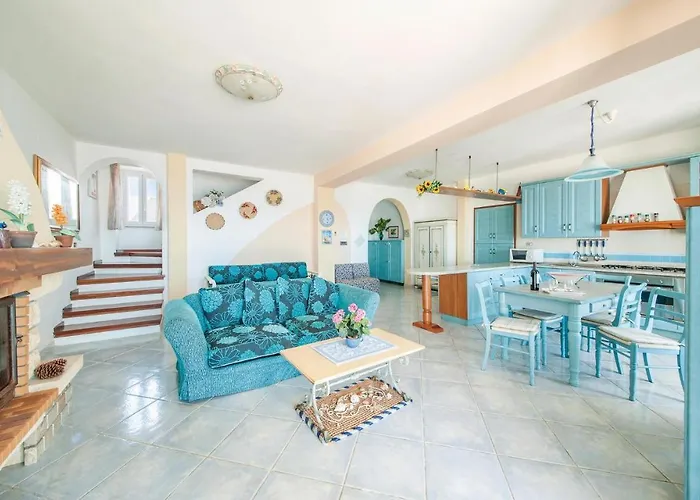 Lubagnu * Castelsardo